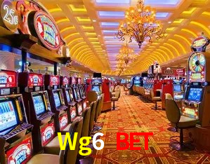 Wg6 Bet,Wg6.Com