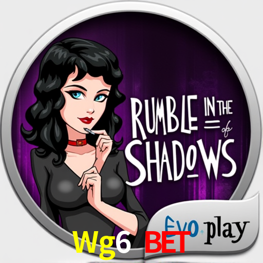 Wg6 Bet,Wg6.Com