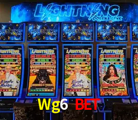 Explore as vantagens do Wg6 Bet: serviço profissional e confiabilidade