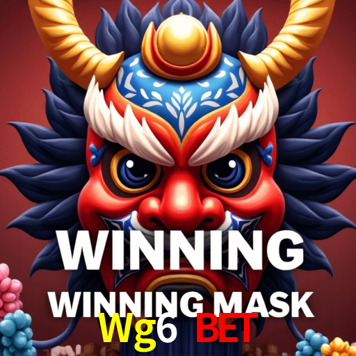 Wg6 Bet: Seu Cassino Premiado com Pagamentos Rápidos