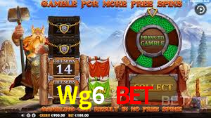 Wg6 Bet: A Experiência de Casino com Jogos de Mesa ao Vivo