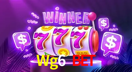 Wg6 Bet Login
