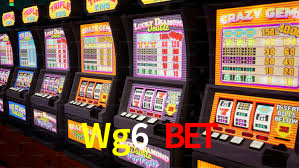 Wg6 Bet,Wg6.Com