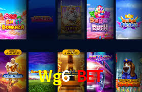Wg6 Bet Login